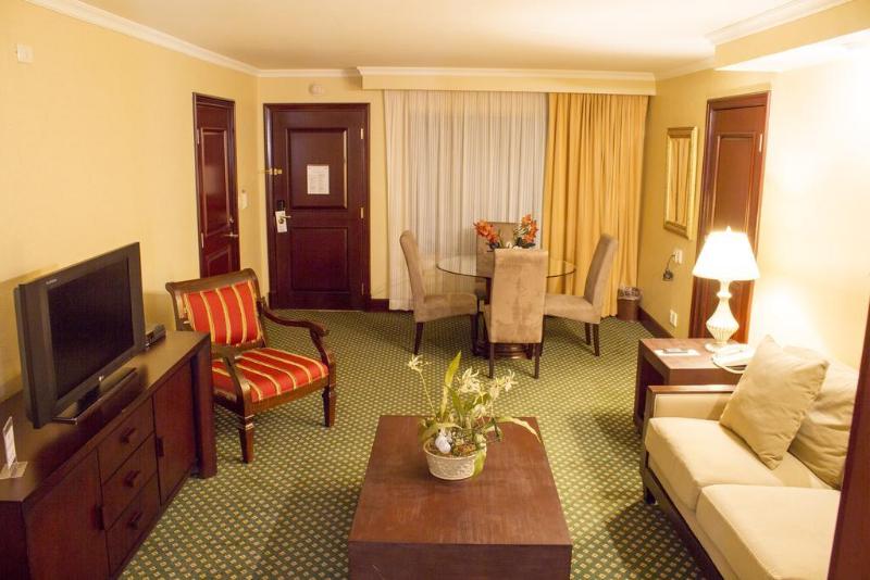 酒店 Marriott Torreon