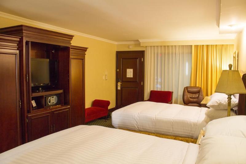 酒店 Marriott Torreon