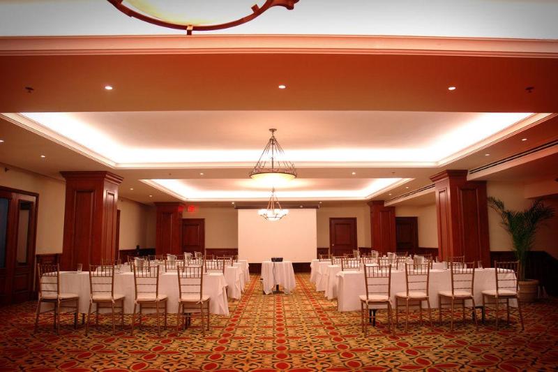 酒店 Marriott Torreon