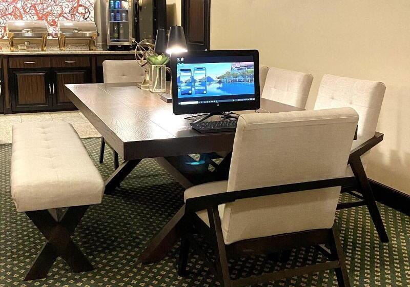 酒店 Marriott Torreon