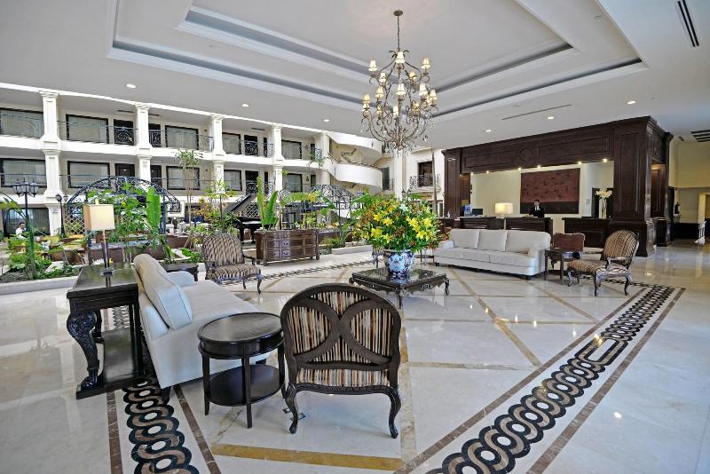 酒店 Marriott Torreon