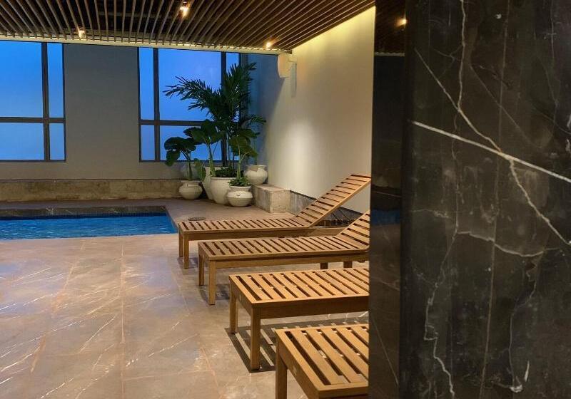 酒店 Marriott Torreon