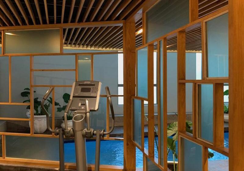 酒店 Marriott Torreon