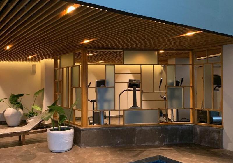 酒店 Marriott Torreon