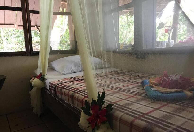 هتل Tranquility Island Eco Dive Resort