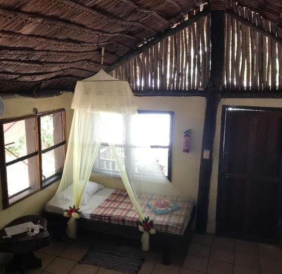 هتل Tranquility Island Eco Dive Resort