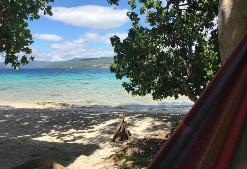 هتل Tranquility Island Eco Dive Resort