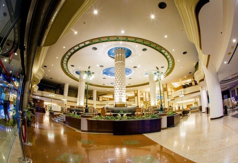 호텔 The Twin Lotus