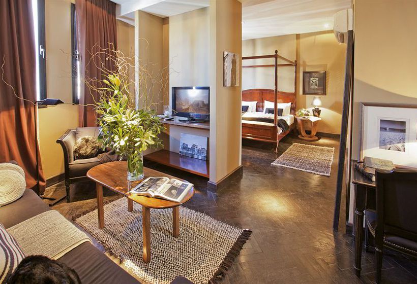 Ultra Hotel Buenos Aires