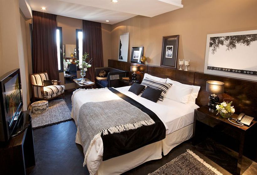 Ultra Hotel Buenos Aires