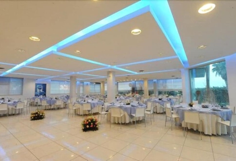 בית מלון כפרי Villa Orchidea