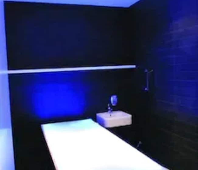 בית מלון כפרי Villa Orchidea