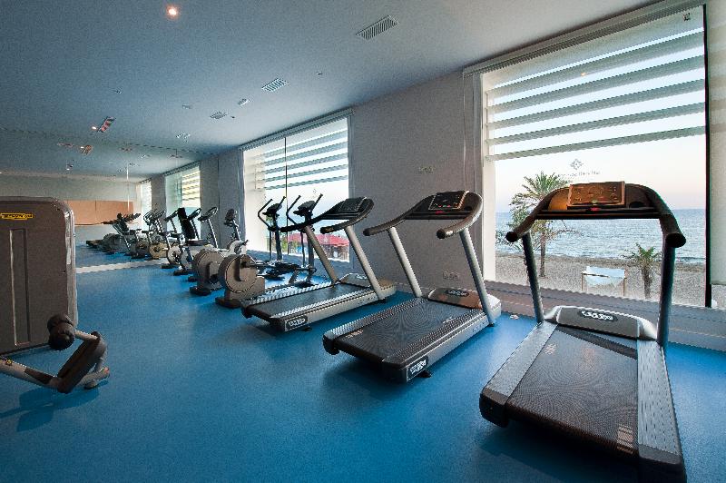 호텔 Estrella De Mar