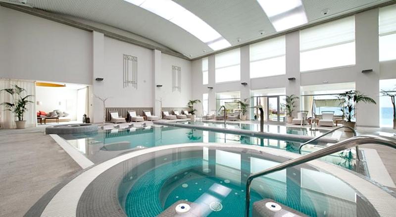 호텔 Estrella De Mar