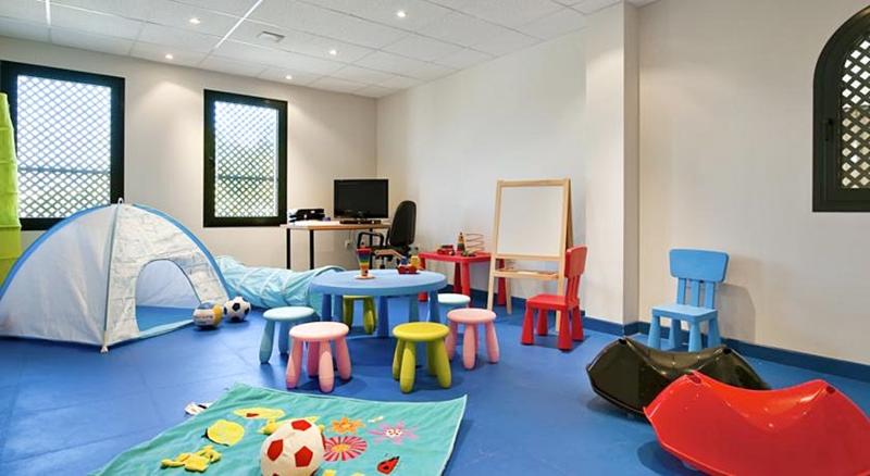 호텔 Estrella De Mar