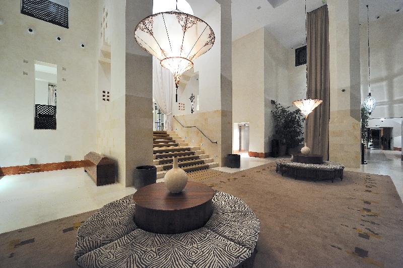 호텔 Estrella De Mar