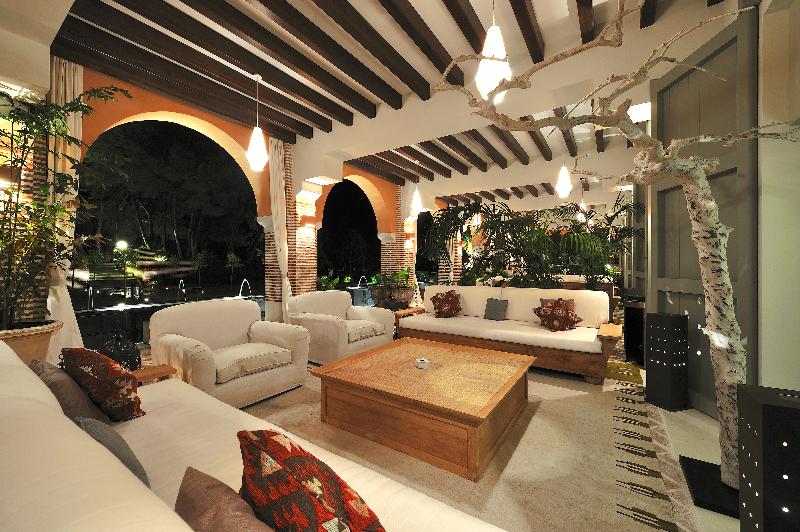 호텔 Estrella De Mar