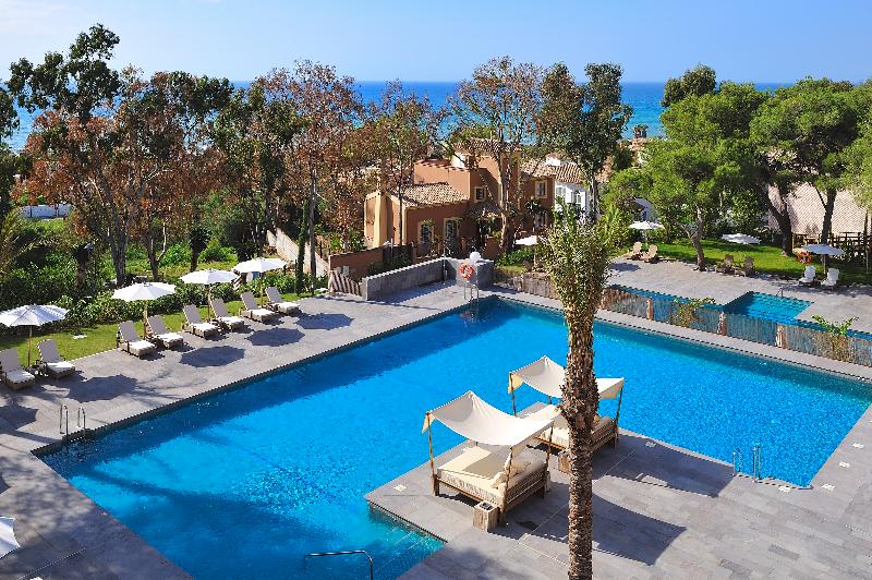 호텔 Estrella De Mar