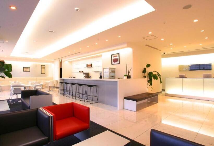 בית מלון כפרי Vista Sapporo Nakajima Koen