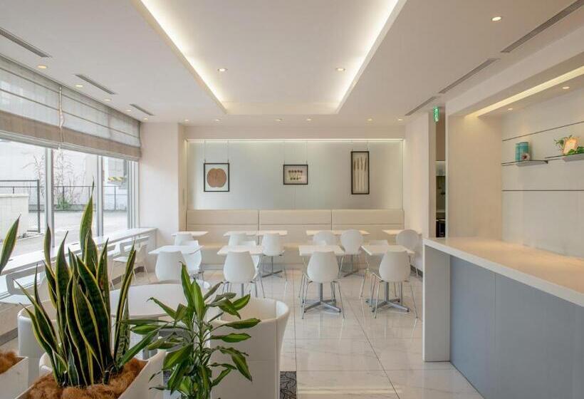 호텔 Vista Sapporo Nakajima Koen