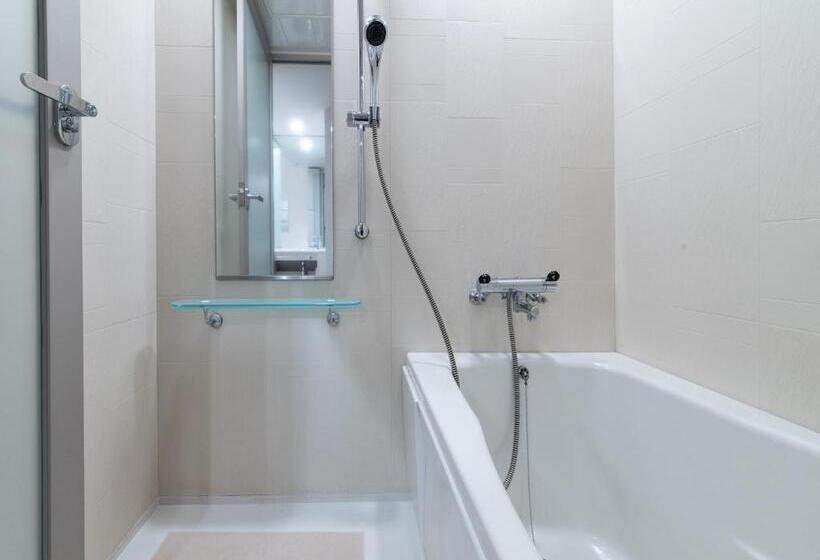 酒店 Vista Sapporo Nakajima Koen