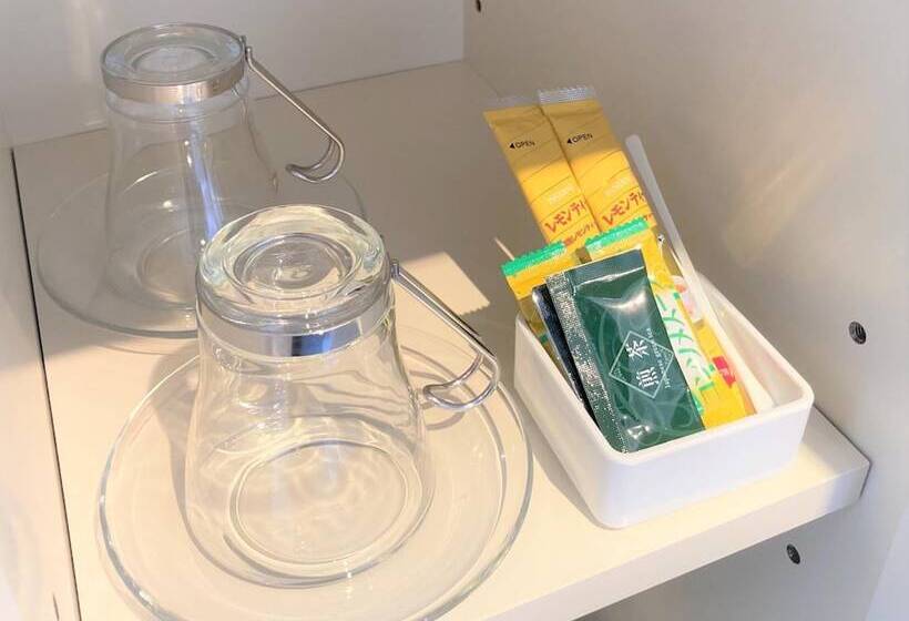 בית מלון כפרי Vista Sapporo Nakajima Koen