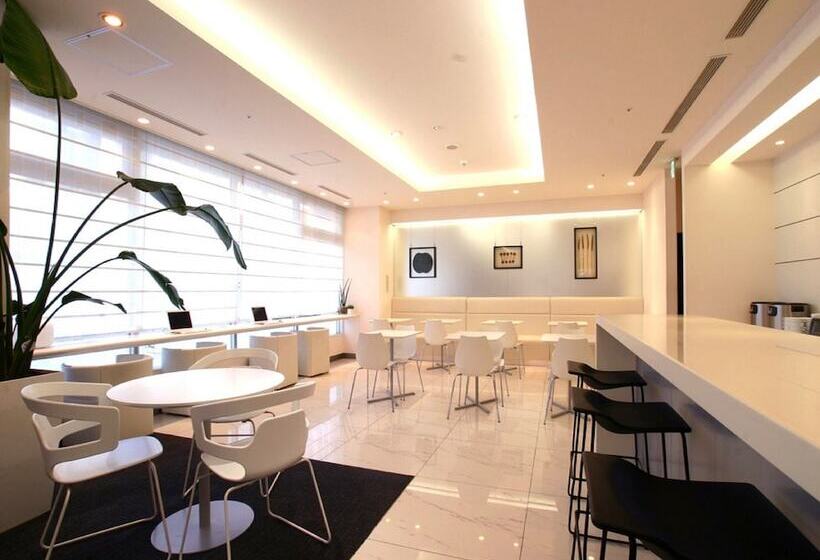 בית מלון כפרי Vista Sapporo Nakajima Koen