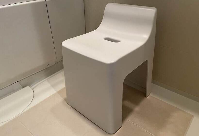 בית מלון כפרי Vista Sapporo Nakajima Koen