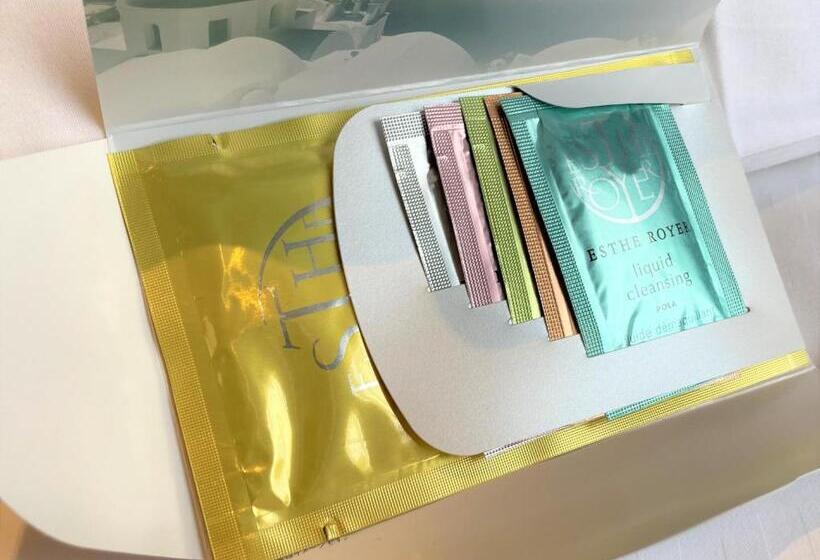 בית מלון כפרי Vista Sapporo Nakajima Koen