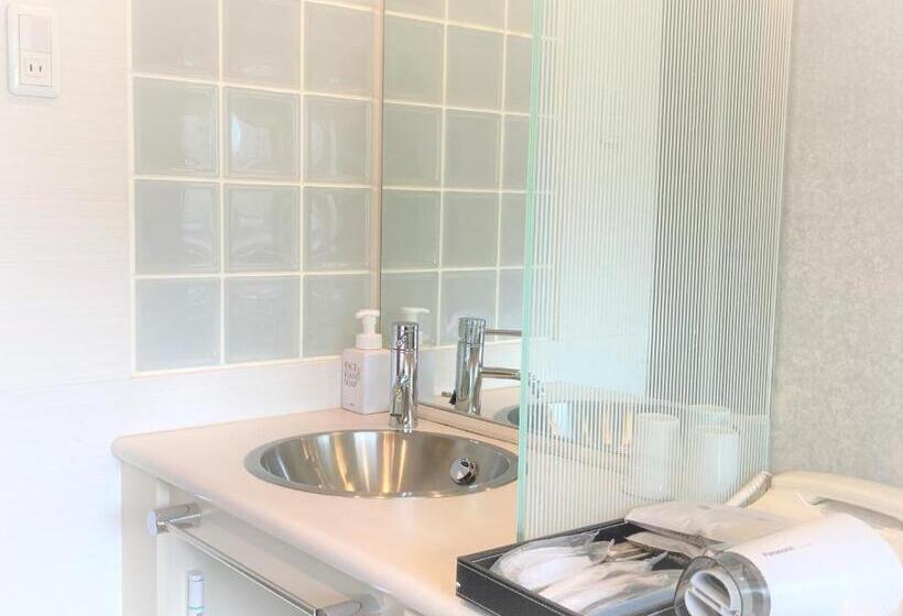 בית מלון כפרי Vista Sapporo Nakajima Koen