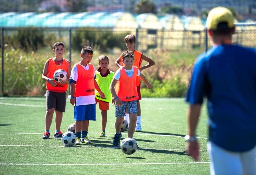 酒店 Voi Baia Di Tindari Resort