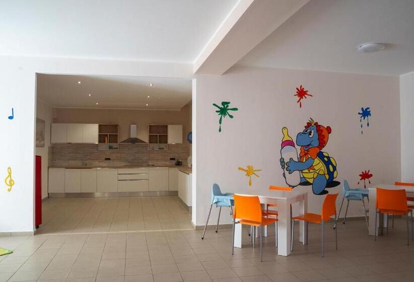 酒店 Voi Baia Di Tindari Resort