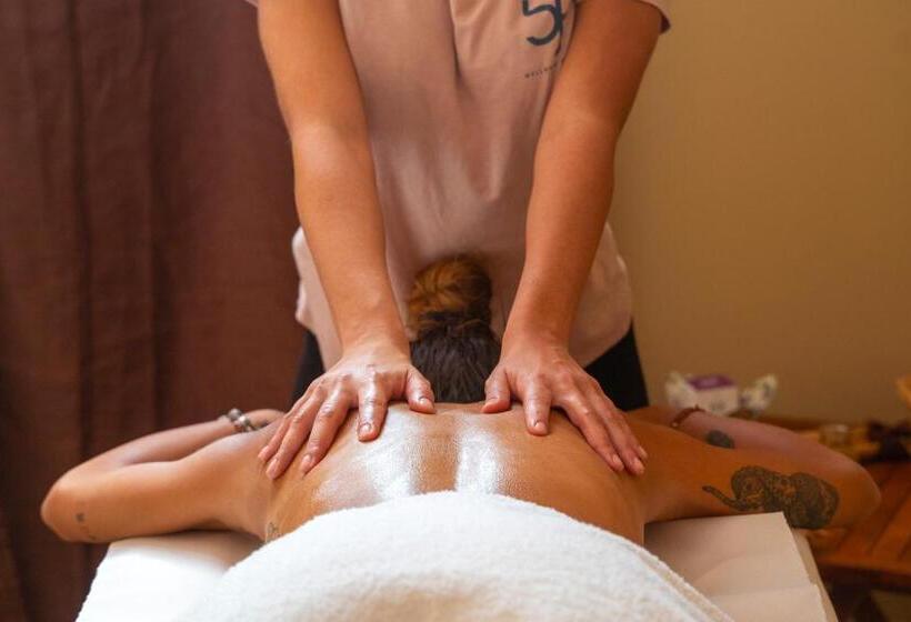 酒店 Voi Baia Di Tindari Resort