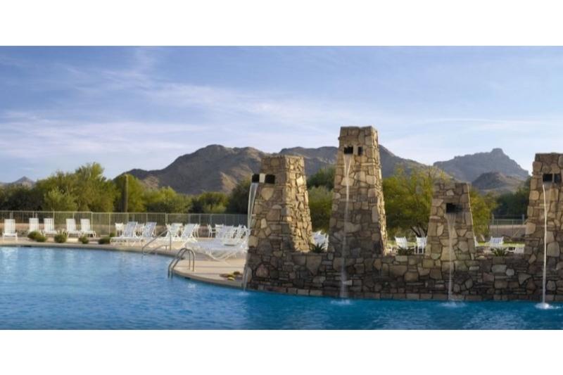 Отель We - Ko - Pa Resort & Conference Center