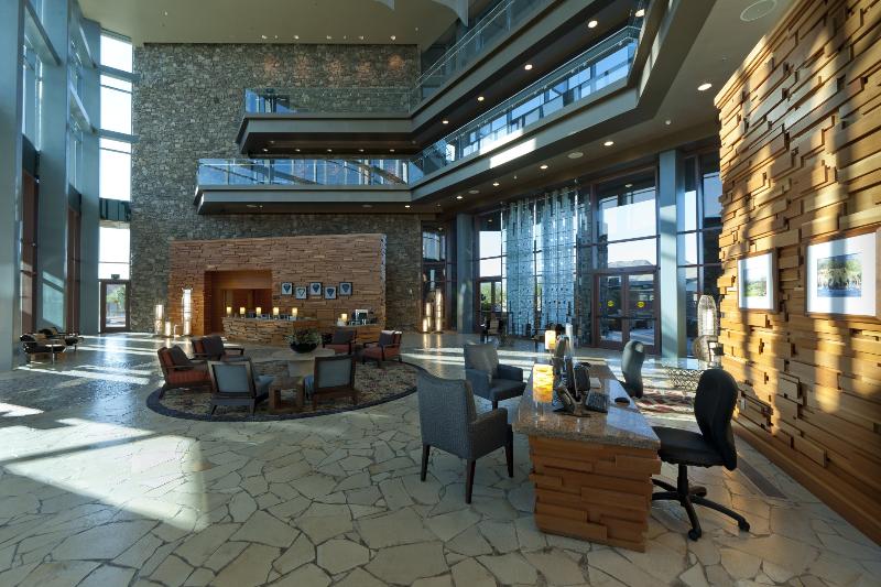 Отель We - Ko - Pa Resort & Conference Center