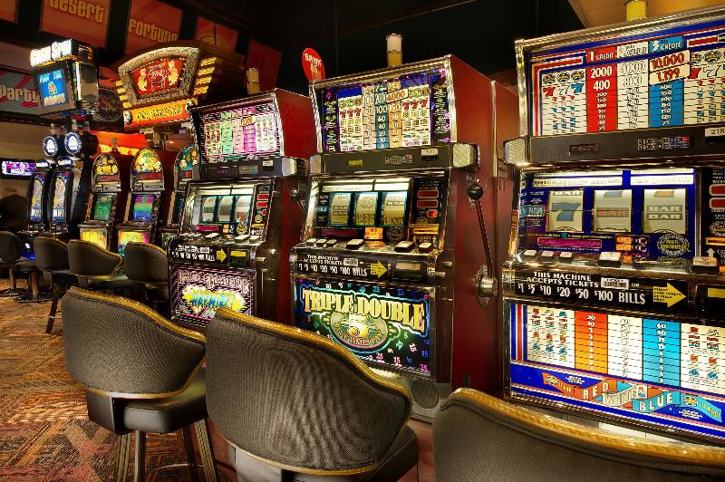 Отель We - Ko - Pa Resort & Conference Center