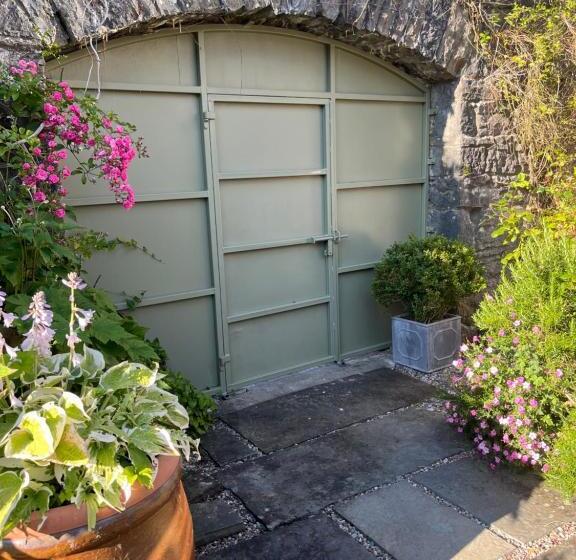 호텔 Wild Honey Inn