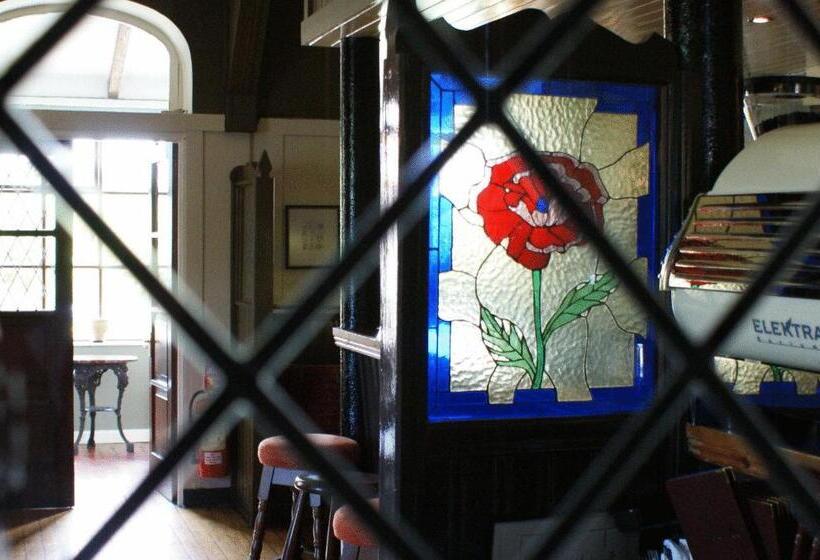 호텔 Wild Honey Inn