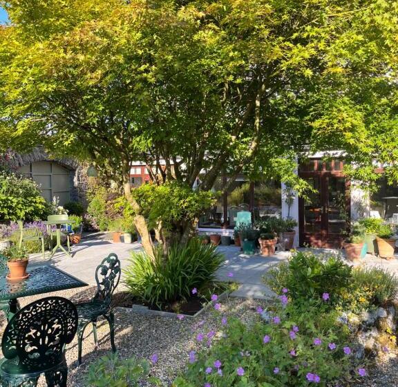 Отель Wild Honey Inn