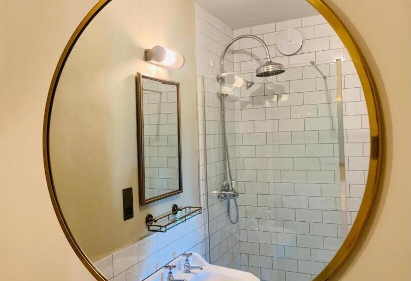 호텔 Wild Honey Inn