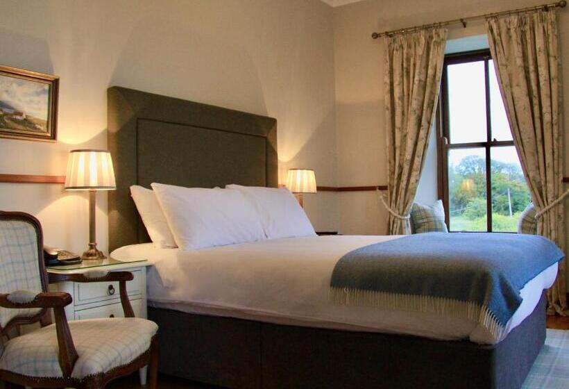 Отель Wild Honey Inn