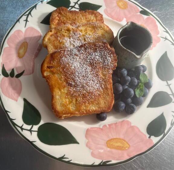 호텔 Wild Honey Inn