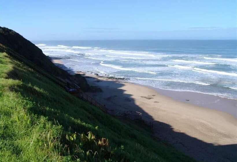 هتل Wilderness Beach