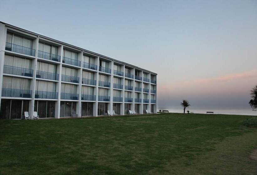 هتل Wilderness Beach