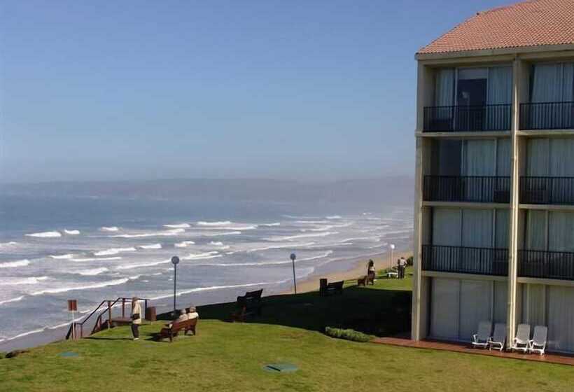 هتل Wilderness Beach