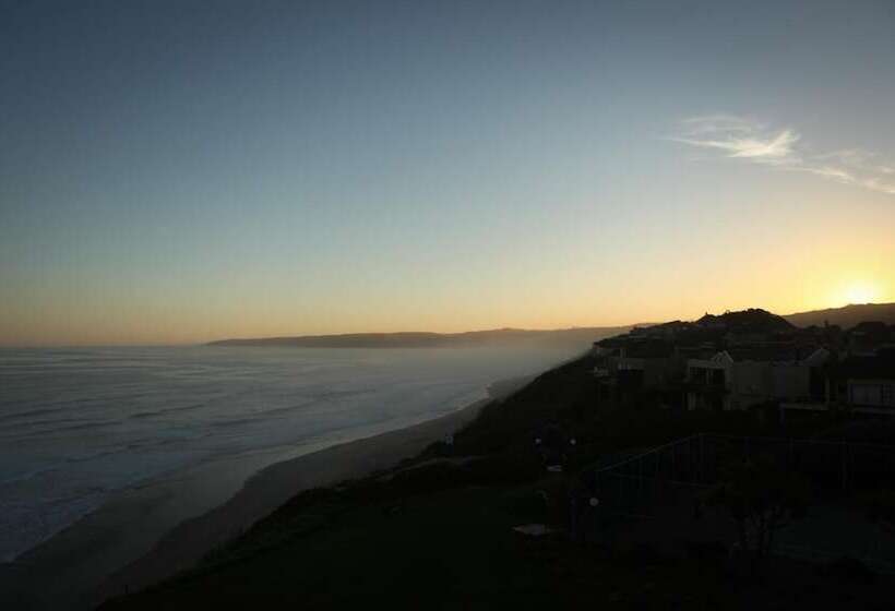 هتل Wilderness Beach