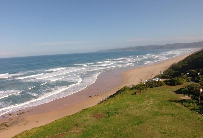 هتل Wilderness Beach