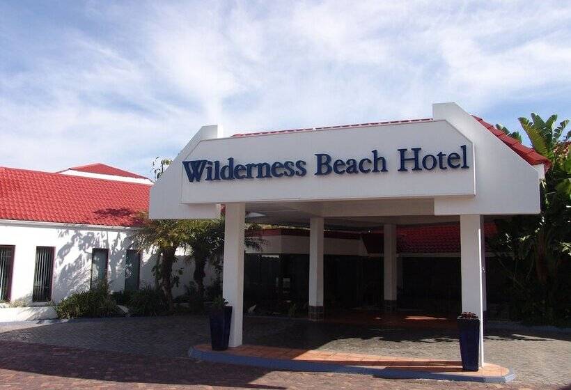 هتل Wilderness Beach