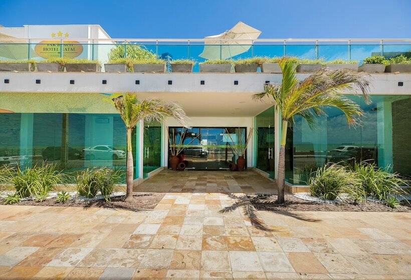 Yak Beach Hotel Natal