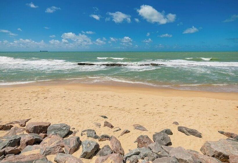 Yak Beach Hotel Natal